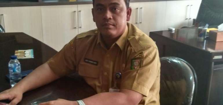 Pemkab Kuansing Terima Bansos Rp1,5 Miliar